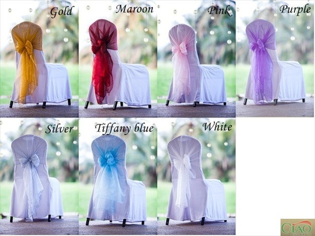 Decoration Package Item 1 